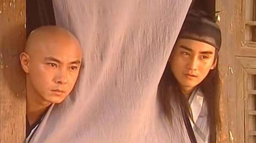 张卫健拍过的电视剧，张卫健的电视(张卫健演了多少部电视剧)