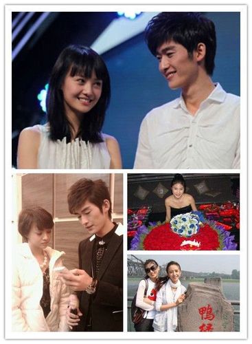 张翰新欢,张翰公布新恋情(张翰新恋情wang xiao chen) 张翰新欢,张翰公布新恋情(张翰新恋情wang xiao chen)