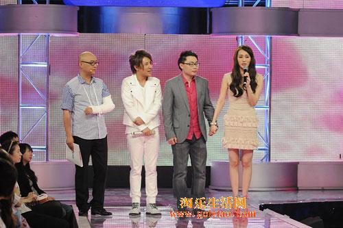 邢星牵手成功,非诚勿扰谢羽亿牵手(非诚勿扰邢朔牵手视频)