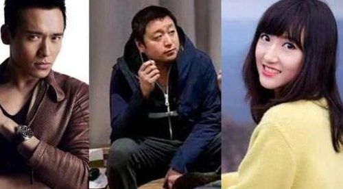 高云翔里的王晶是哪个,高云翔和王(王晶和高云翔怎么回事)