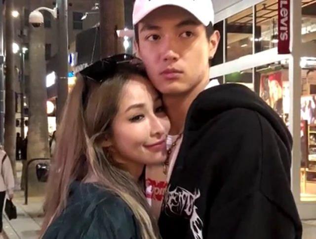 萧亚轩绯闻男友,萧亚轩现在的男友(萧亚轩的男朋友是谁)