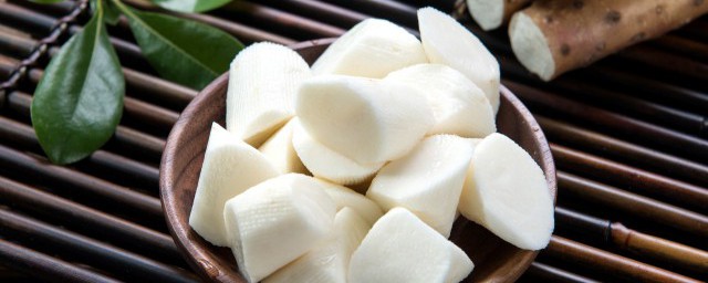 关于宝宝吃山药的禁忌(宝宝可以常吃山药吗)