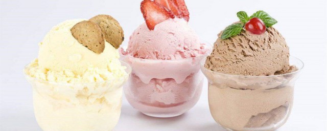 冰淇淋文案有哪些(冰淇淋广告文案)