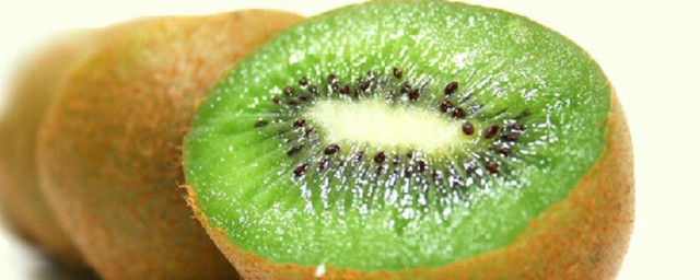 关于奇异果的功效与禁忌(奇异果食用禁忌)