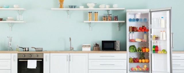 冰箱保鲜层温度如何调(冰箱的保鲜室温度怎么调)