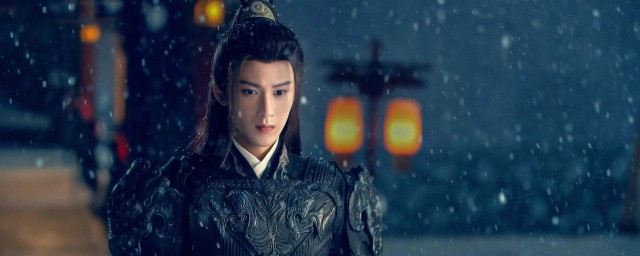 电视剧烽火流金有哪些演员(烽火燃情电视剧演员介绍)