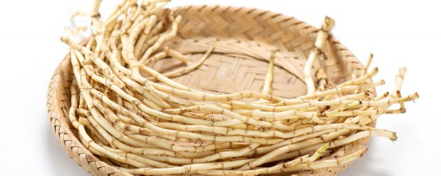 折耳根的介绍(折耳根百度百科)