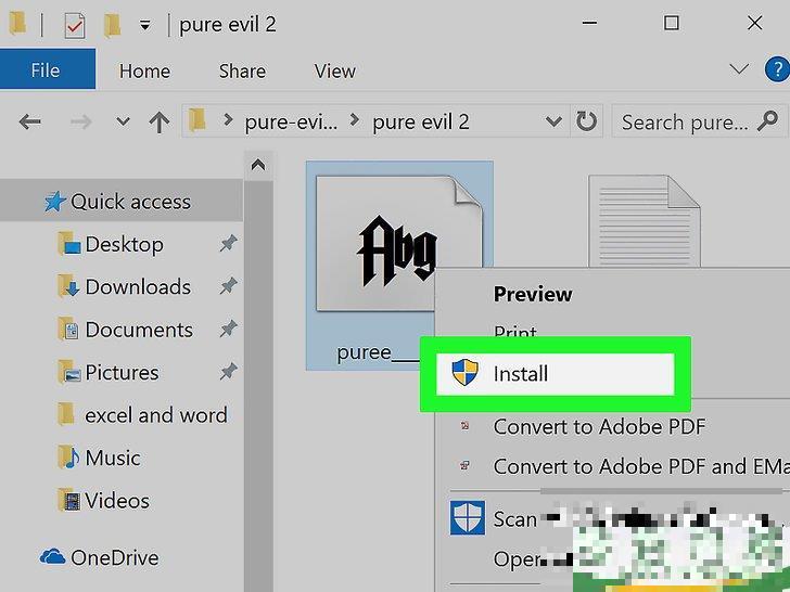 怎么在Photoshop中添加字体(ps如何在里面添加字体)
怎么在Photoshop中添加字体(ps如何在里面添加字体)