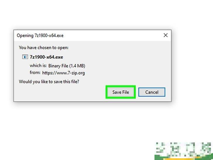 怎么打开7z文件(如何打开苹果手机7z文件)

