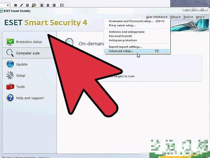 怎么更新NOD32(怎么更新node)

