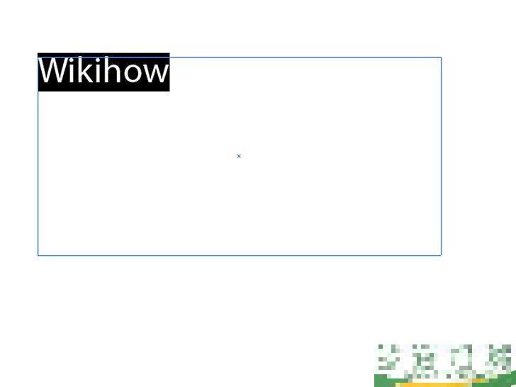 怎么在Adobe Illustrator中创建轮廓
怎么在Adobe Illustrator中创建轮廓