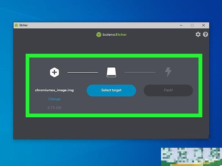 怎么安装Chromium OS
怎么安装Chromium OS