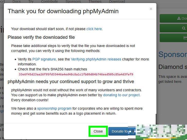 怎么在Windows电脑上安装phpMyAdmin(怎样安装windows) 怎么在Windows电脑上安装phpMyAdmin(怎样安装windows)