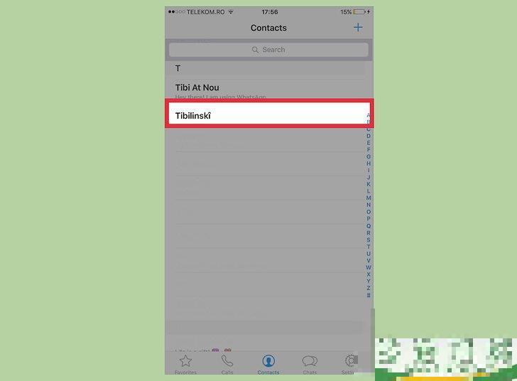 怎样知道别人是否在Whatsapp屏蔽你(whatsapp 怎样知道对方是否封锁了你?
怎样知道别人是否在Whatsapp屏蔽你(whatsapp 怎样知道对方是否封锁了你?