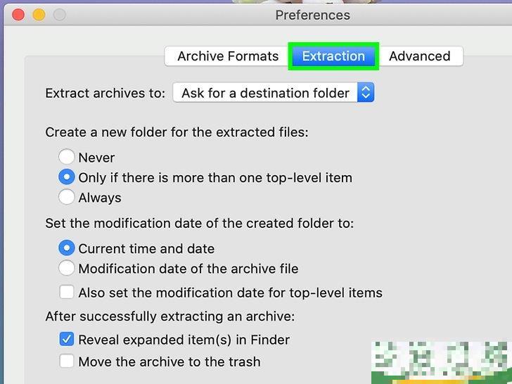 怎么打开7z文件(如何打开苹果手机7z文件)

