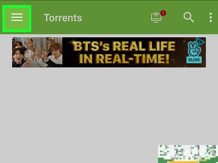 如何提高安卓uTorrent的下载速度(utorrent下载速度慢)
如何提高安卓uTorrent的下载速度(utorrent下载速度慢)