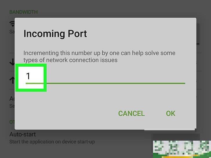 如何提高安卓uTorrent的下载速度(utorrent下载速度慢)
如何提高安卓uTorrent的下载速度(utorrent下载速度慢)