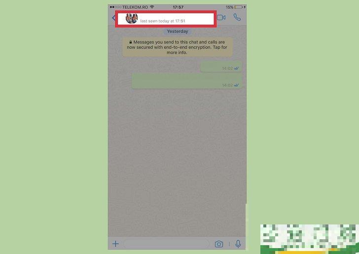 怎样知道别人是否在Whatsapp屏蔽你(whatsapp 怎样知道对方是否封锁了你?
怎样知道别人是否在Whatsapp屏蔽你(whatsapp 怎样知道对方是否封锁了你?