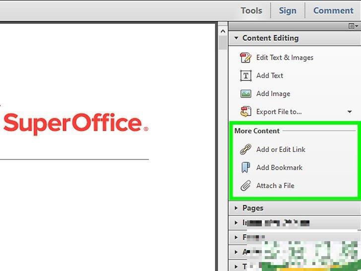 怎么在Illustrator添加超链接

