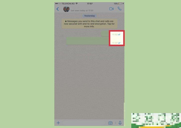 怎样知道别人是否在Whatsapp屏蔽你(whatsapp 怎样知道对方是否封锁了你?
怎样知道别人是否在Whatsapp屏蔽你(whatsapp 怎样知道对方是否封锁了你?