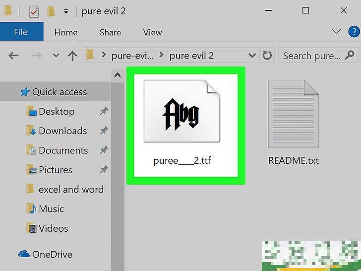 怎么在Photoshop中添加字体(ps如何在里面添加字体)
怎么在Photoshop中添加字体(ps如何在里面添加字体)