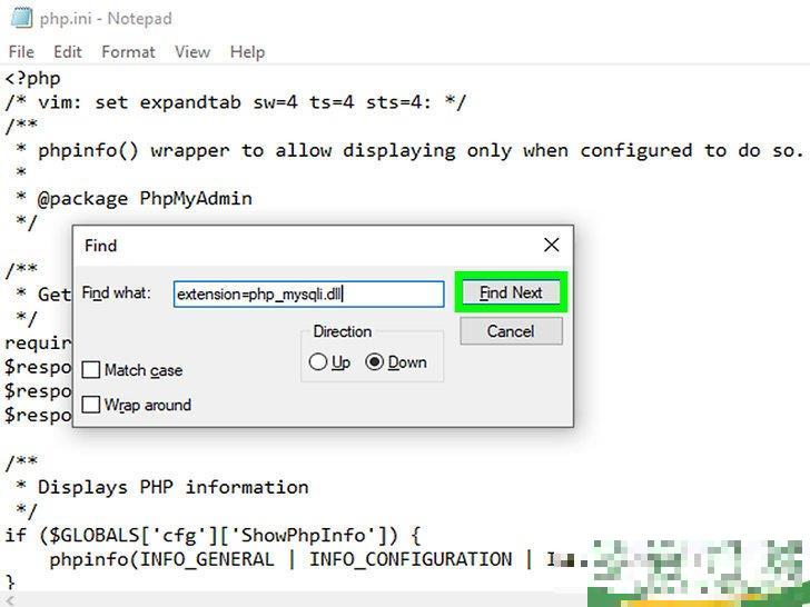怎么在Windows电脑上安装phpMyAdmin(怎样安装windows) 怎么在Windows电脑上安装phpMyAdmin(怎样安装windows)