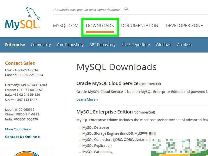 怎么在Windows电脑上安装phpMyAdmin(怎样安装windows) 怎么在Windows电脑上安装phpMyAdmin(怎样安装windows)
