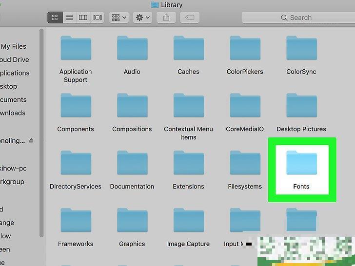 怎么在Photoshop中添加字体(ps如何在里面添加字体)
怎么在Photoshop中添加字体(ps如何在里面添加字体)