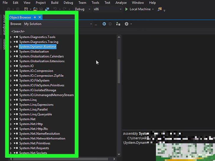 怎么打开DLL文件(如何打开dll为什么要使用文件？Office打不开)

