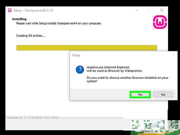 怎么在Windows电脑上安装phpMyAdmin(怎样安装windows) 怎么在Windows电脑上安装phpMyAdmin(怎样安装windows)