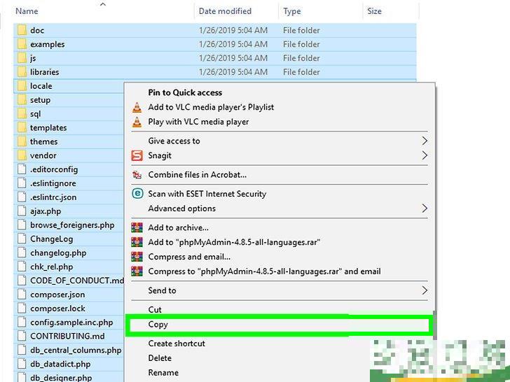 怎么在Windows电脑上安装phpMyAdmin(怎样安装windows) 怎么在Windows电脑上安装phpMyAdmin(怎样安装windows)