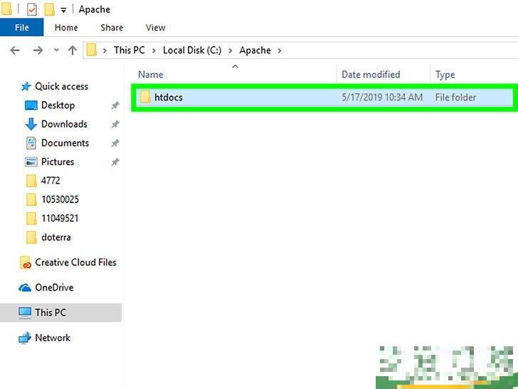 怎么在Windows电脑上安装phpMyAdmin(怎样安装windows) 怎么在Windows电脑上安装phpMyAdmin(怎样安装windows)