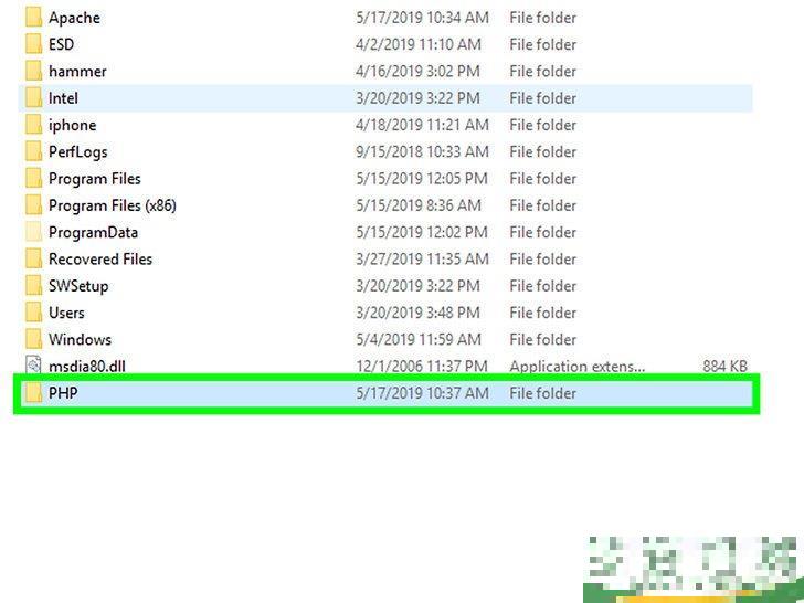 怎么在Windows电脑上安装phpMyAdmin(怎样安装windows) 怎么在Windows电脑上安装phpMyAdmin(怎样安装windows)