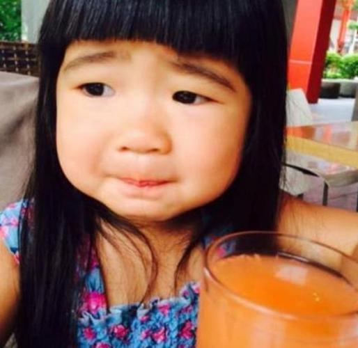 曹格女儿长大了，甜馨长大后的样子(曹格的女儿几岁了)