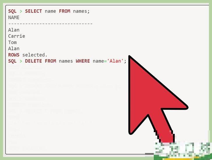 怎么删除Oracle中的重复记录(oracle去掉重复记录)