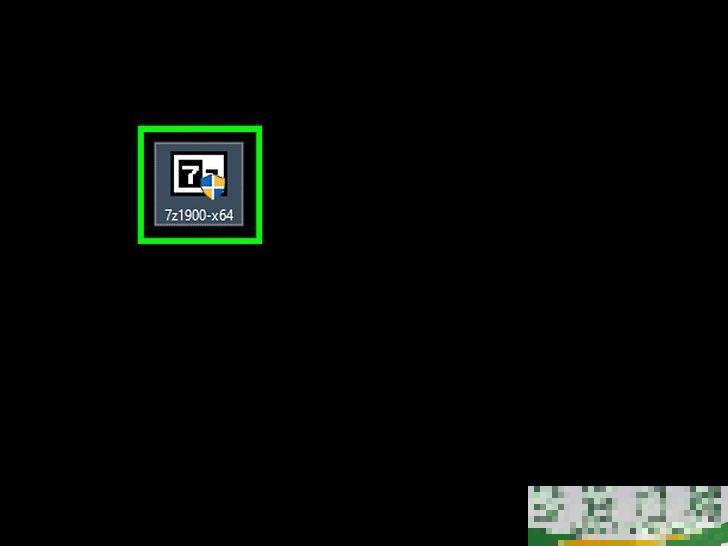 怎么打开7z文件(如何打开苹果手机7z文件)

