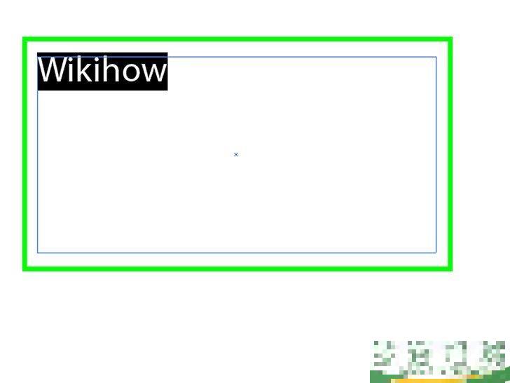 怎么在Adobe Illustrator中创建轮廓
怎么在Adobe Illustrator中创建轮廓