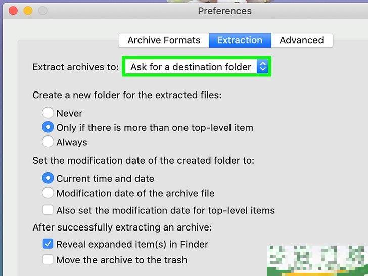 怎么打开7z文件(如何打开苹果手机7z文件)


