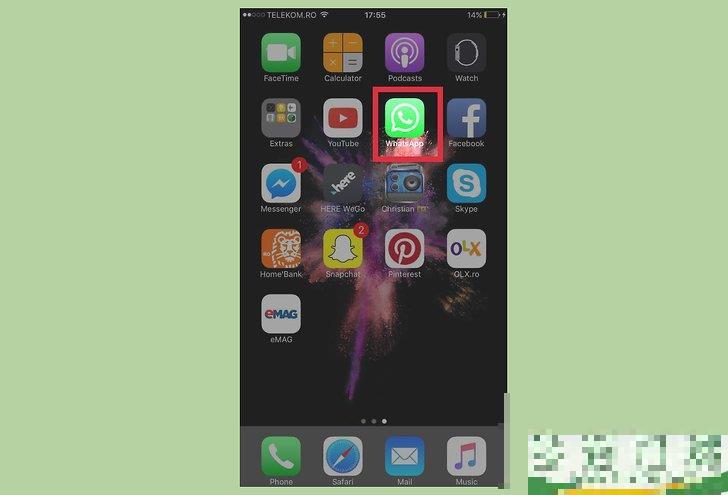 怎样知道别人是否在Whatsapp屏蔽你(whatsapp 怎样知道对方是否封锁了你？

