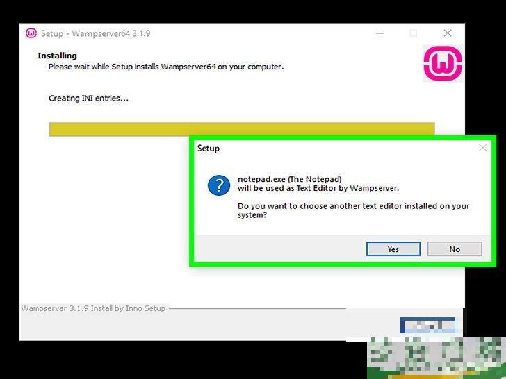 怎么在Windows电脑上安装phpMyAdmin(怎样安装windows) 怎么在Windows电脑上安装phpMyAdmin(怎样安装windows)
