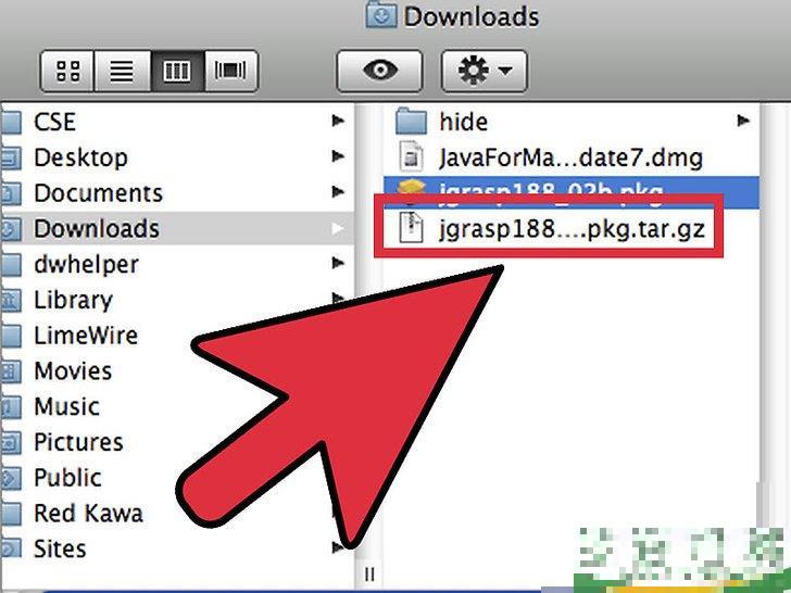 怎么解压Gz文件(如何解压gz文件)

