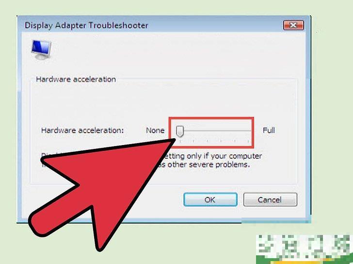 如何关闭硬件加速(取消硬件加速在哪里)

