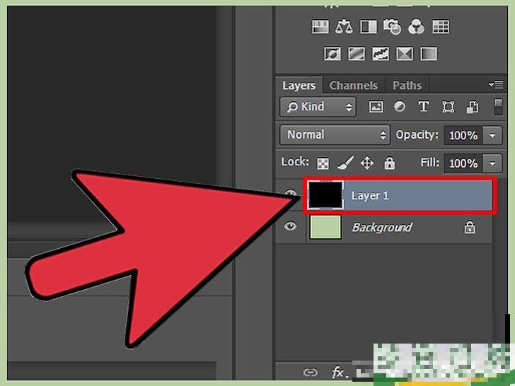怎么在Adobe Photoshop中翻转图片
怎么在Adobe Photoshop中翻转图片