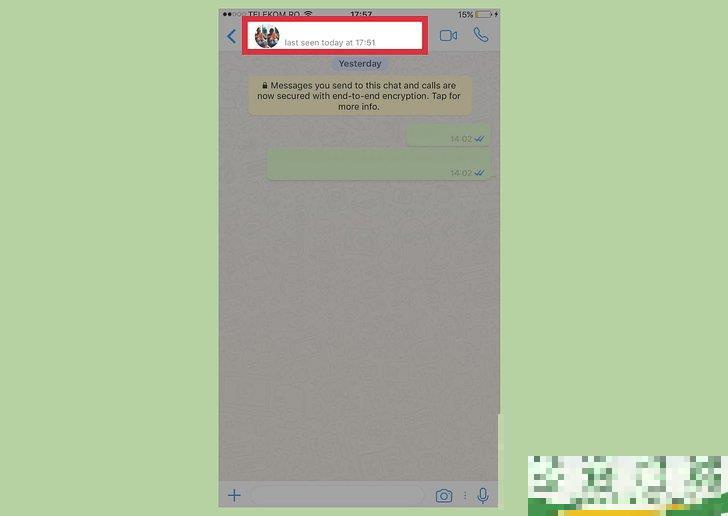 怎样知道别人是否在Whatsapp屏蔽你(whatsapp 怎样知道对方是否封锁了你?
怎样知道别人是否在Whatsapp屏蔽你(whatsapp 怎样知道对方是否封锁了你?