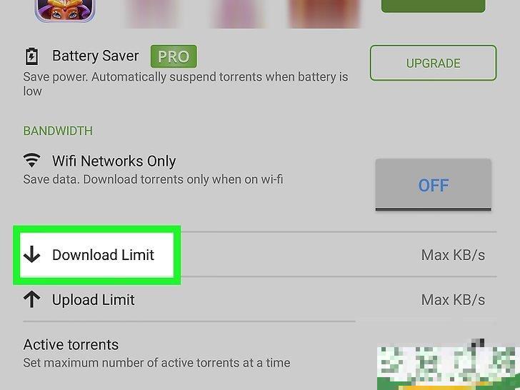 如何提高安卓uTorrent的下载速度(utorrent下载速度慢)
如何提高安卓uTorrent的下载速度(utorrent下载速度慢)