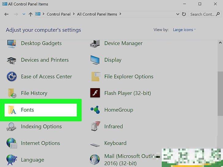 怎么在Photoshop中添加字体(ps如何在里面添加字体)
怎么在Photoshop中添加字体(ps如何在里面添加字体)