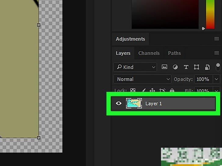 怎么在Photoshop居中对齐(ps如何设置中间对齐)


