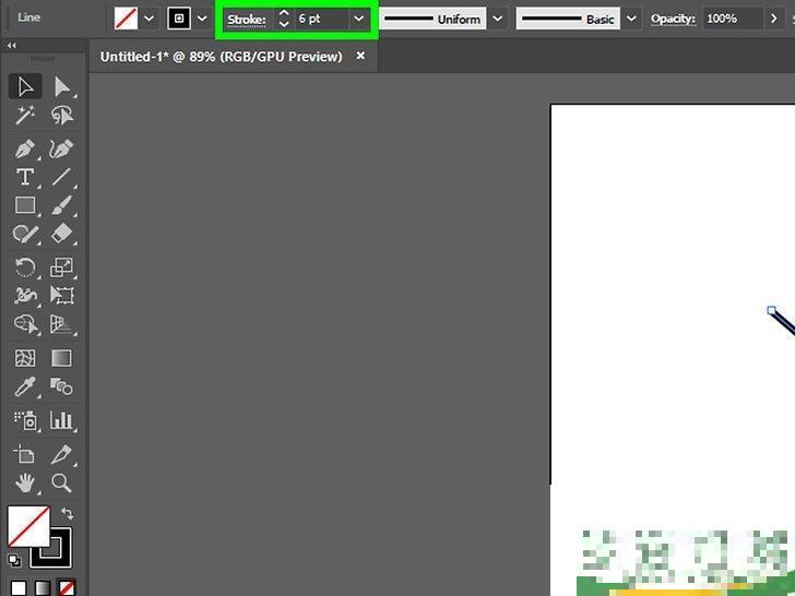 怎么在Adobe Illustrator中创建轮廓
怎么在Adobe Illustrator中创建轮廓