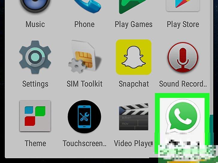 如何保存安卓设备?WhatsApp中的视频(whatsapp聊天图片视频查看将保存在手机中)