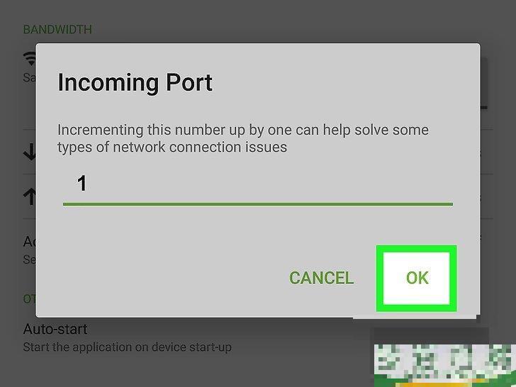 如何提高安卓uTorrent的下载速度(utorrent下载速度慢)
如何提高安卓uTorrent的下载速度(utorrent下载速度慢)